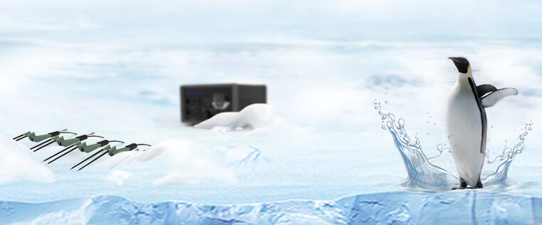 新品推荐 | 主动降温、低损高效、不粘连，K8官网瑞合高冷不粘主动降温双极系统、电热合金镊主耗联袂产品全新发布