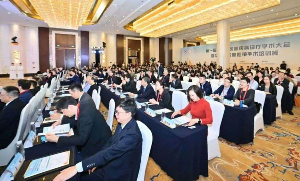 甲状腺&ldquo;小黑镊&rdquo;参展第八届甲状旁腺及骨代谢疾病学术会议